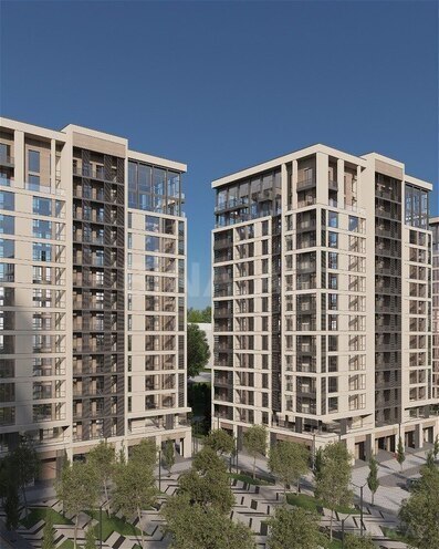 Satılır 2 otaqlı yeni tikili 65.4 m², Yasamal q., photo 6 from 28