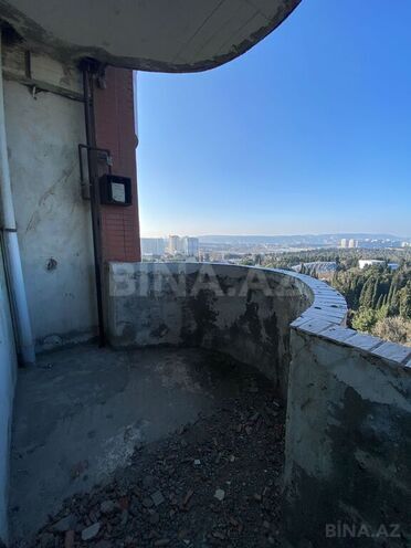 2-комн. новостройка - пос. Бадамдар - 112 м² (8)