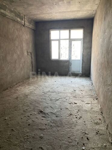 2-комн. новостройка - пос. Бадамдар - 112 м² (5)