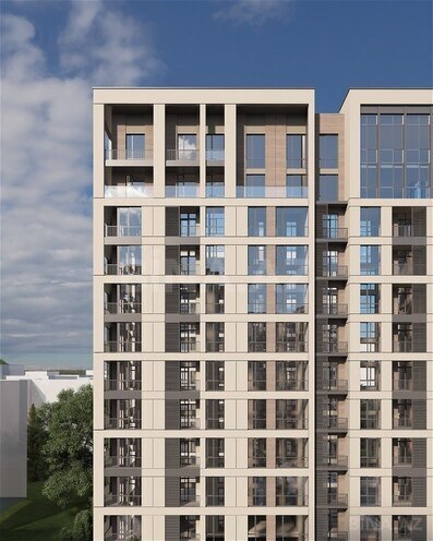 Satılır 3 otaqlı yeni tikili 108.6 m², Yasamal q., photo 8 from 32