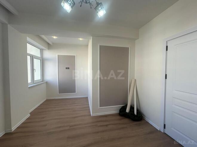 2-комн. новостройка - Хырдалан - 59 м² (5)