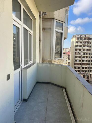 2-комн. новостройка - Хырдалан - 59 м² (11)