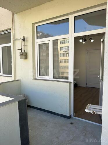 2-комн. новостройка - Хырдалан - 59 м² (13)