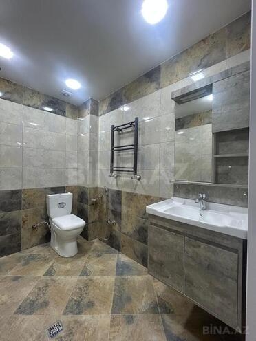 2-комн. новостройка - Хырдалан - 59 м² (9)