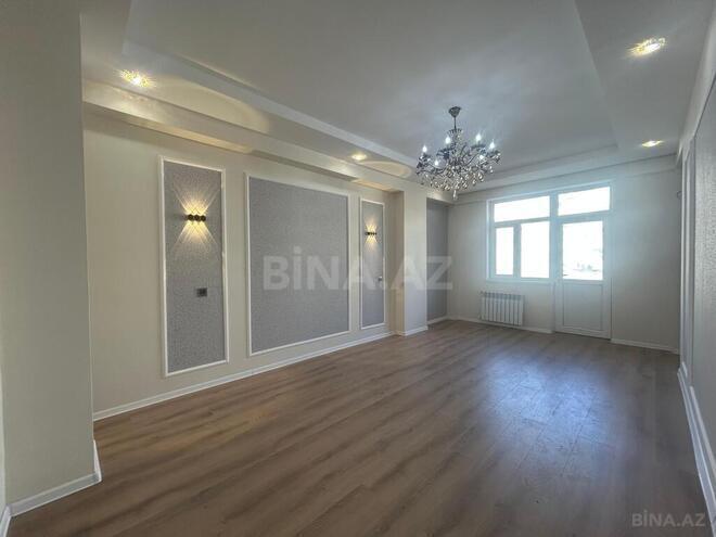 2-комн. новостройка - Хырдалан - 59 м² (3)