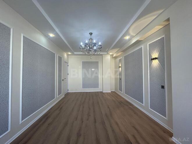 2-комн. новостройка - Хырдалан - 59 м² (4)