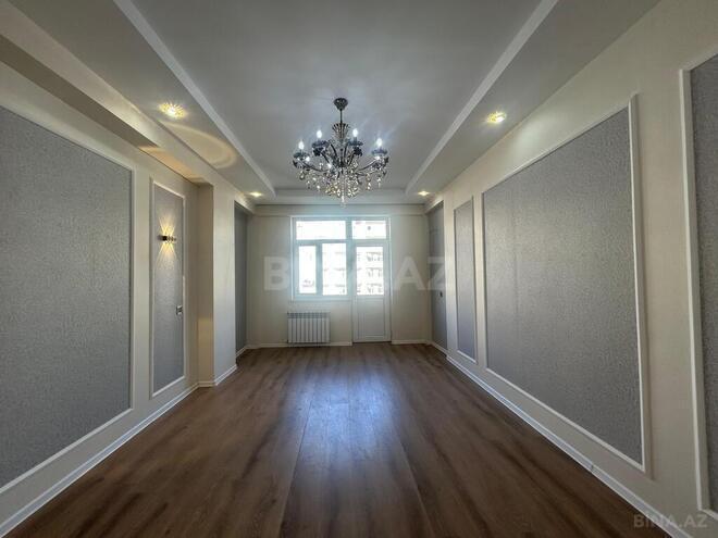 2-комн. новостройка - Хырдалан - 59 м² (1)