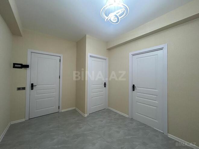 2-комн. новостройка - Хырдалан - 59 м² (7)