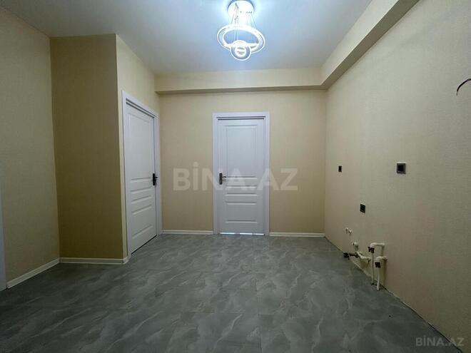 2-комн. новостройка - Хырдалан - 59 м² (10)