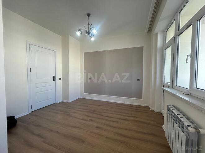 2-комн. новостройка - Хырдалан - 59 м² (2)