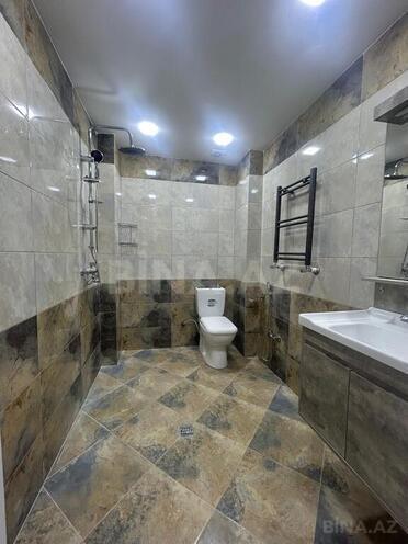 2-комн. новостройка - Хырдалан - 59 м² (12)