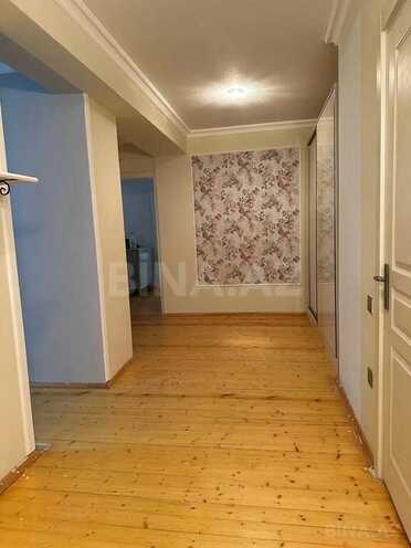 3-комн. новостройка - пос. Бакиханова - 112 м² (7)