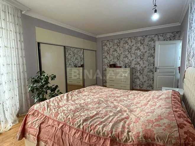3-комн. новостройка - пос. Бакиханова - 112 м² (4)