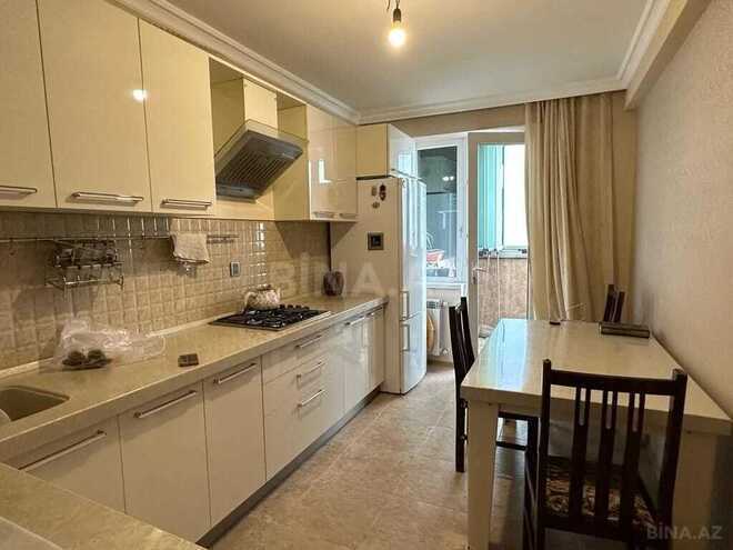 3-комн. новостройка - пос. Бакиханова - 112 м² (8)