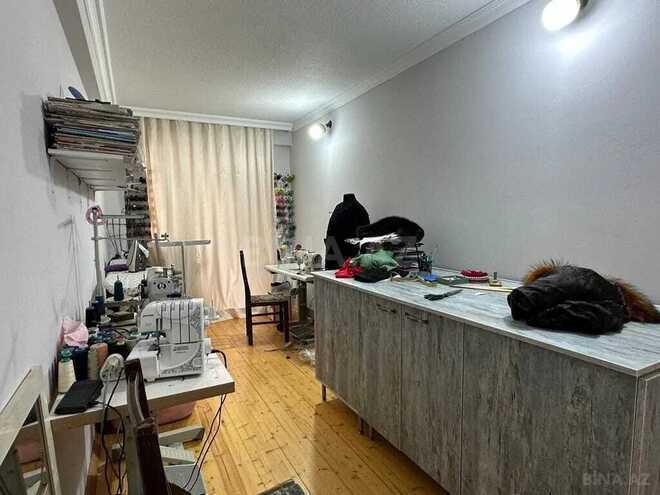 3-комн. новостройка - пос. Бакиханова - 112 м² (5)