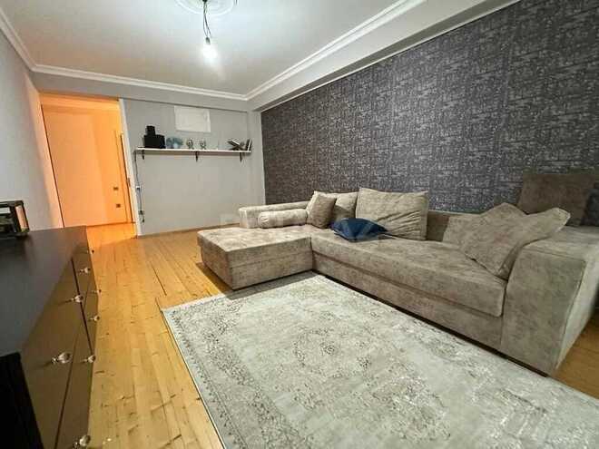 3-комн. новостройка - пос. Бакиханова - 112 м² (2)