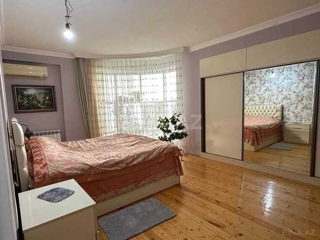 3-комн. новостройка - пос. Бакиханова - 112 м² (3)