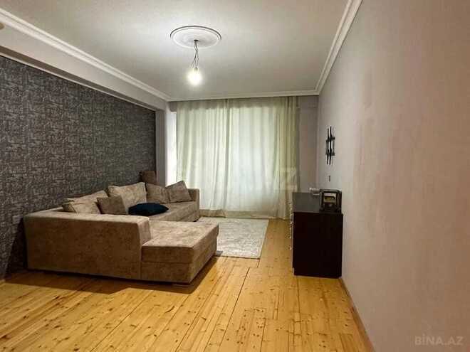 3-комн. новостройка - пос. Бакиханова - 112 м² (1)