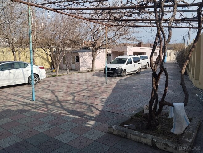 Объект - пос. Баилова - 860 м² (10)