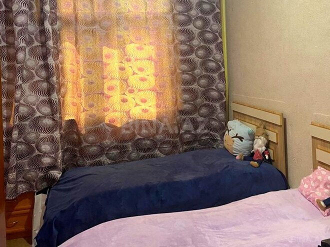 Satılır 3 otaqlı köhnə tikili 80 m², Bakıxanov q., photo 7 from 22