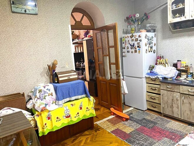 Satılır 3 otaqlı köhnə tikili 80 m², Bakıxanov q., photo 6 from 22