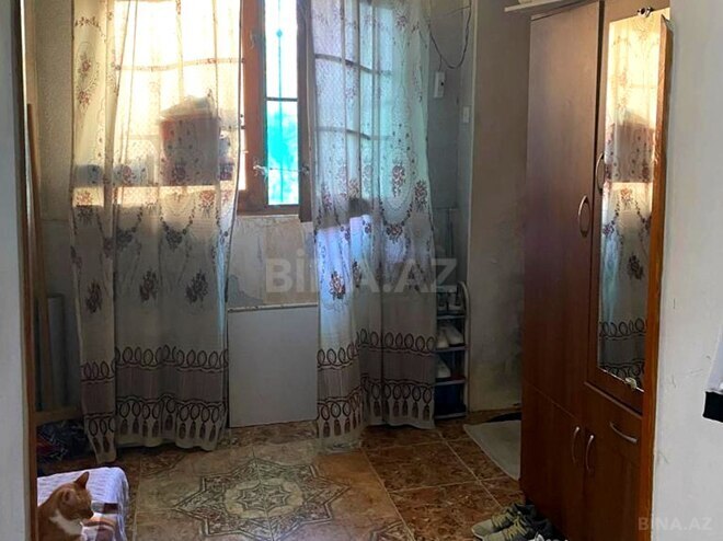 Satılır 3 otaqlı köhnə tikili 80 m², Bakıxanov q., photo 10 from 22