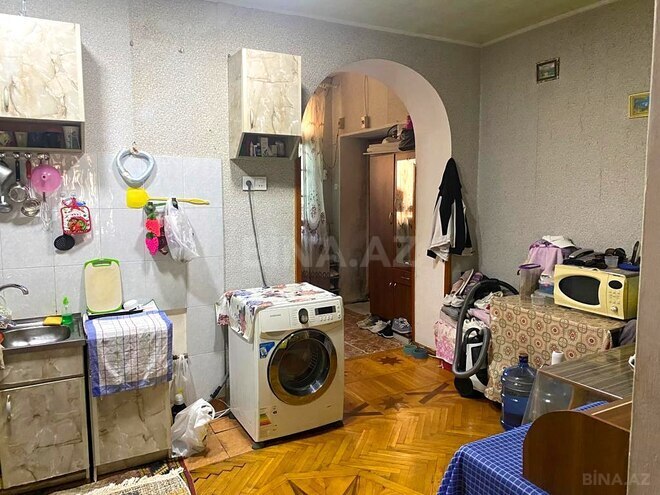 Satılır 3 otaqlı köhnə tikili 80 m², Bakıxanov q., photo 9 from 22