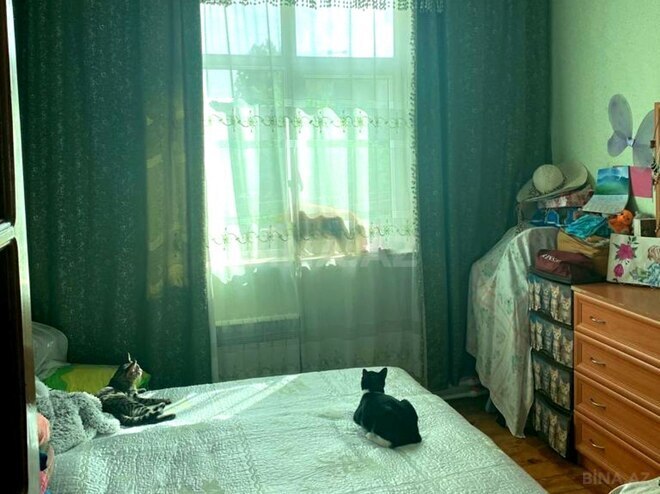 Satılır 3 otaqlı köhnə tikili 80 m², Bakıxanov q., photo 8 from 22