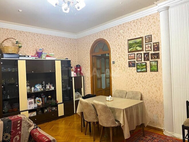 Satılır 3 otaqlı köhnə tikili 80 m², Bakıxanov q., photo 5 from 22