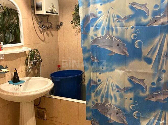 Satılır 3 otaqlı köhnə tikili 80 m², Bakıxanov q., photo 11 from 22