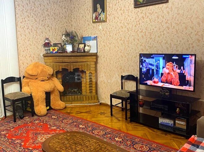Satılır 3 otaqlı köhnə tikili 80 m², Bakıxanov q., photo 19 from 22
