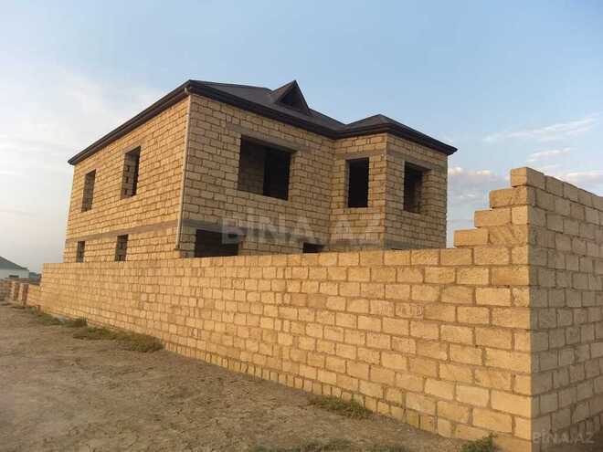 5-комн. дом/дача - пос. Атъялы - 200 м² (2)