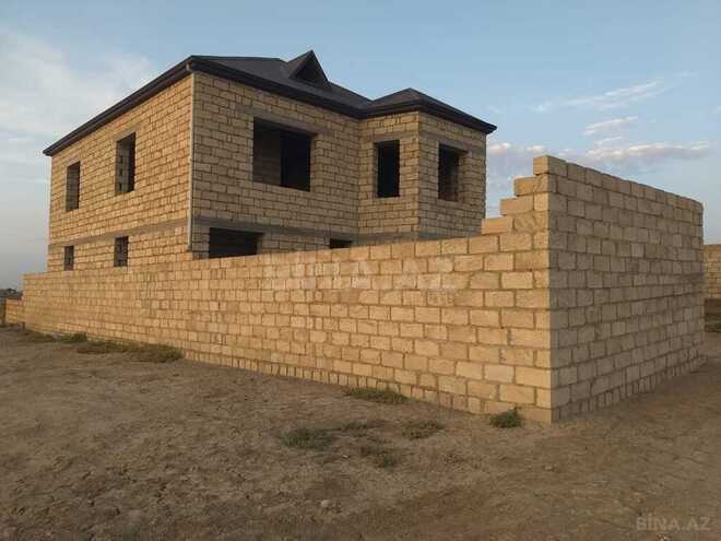 5-комн. дом/дача - пос. Атъялы - 200 м² (4)