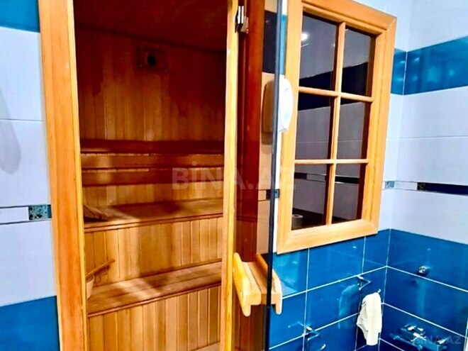 Satılır 5 otaqlı yeni tikili 242.3 m², Qara Qarayev m., photo 22 from 30