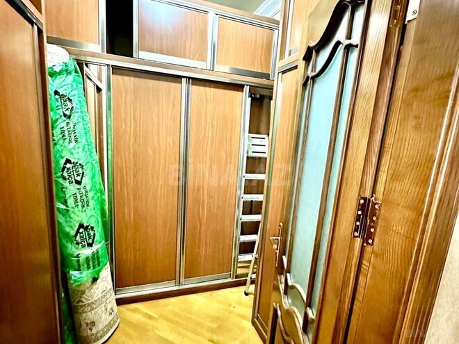 Satılır 5 otaqlı yeni tikili 242.3 m², Qara Qarayev m., photo 24 from 30