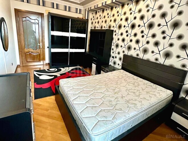 Satılır 5 otaqlı yeni tikili 242.3 m², Qara Qarayev m., photo 13 from 30