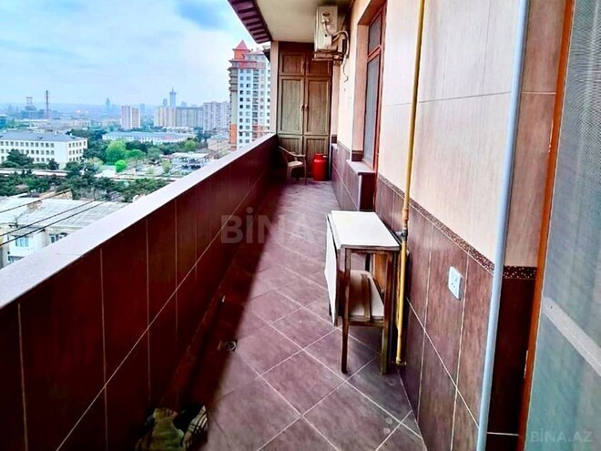 Satılır 5 otaqlı yeni tikili 242.3 m², Qara Qarayev m., photo 26 from 30