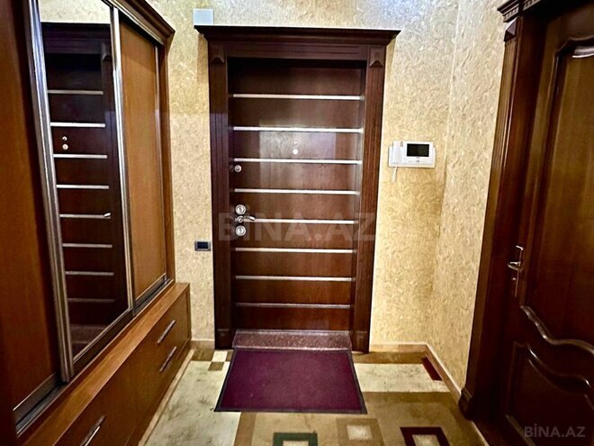 Satılır 5 otaqlı yeni tikili 242.3 m², Qara Qarayev m., photo 7 from 30