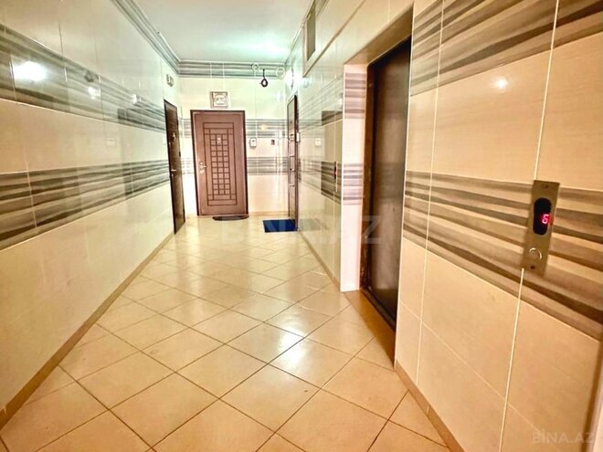 Satılır 5 otaqlı yeni tikili 242.3 m², Qara Qarayev m., photo 29 from 30