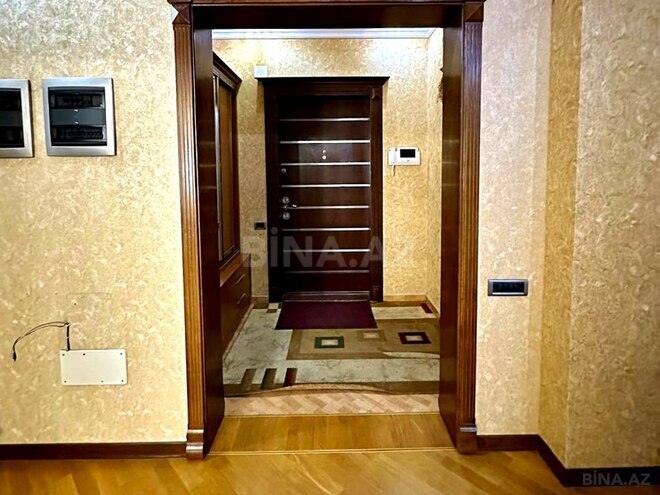 Satılır 5 otaqlı yeni tikili 242.3 m², Qara Qarayev m., photo 8 from 30
