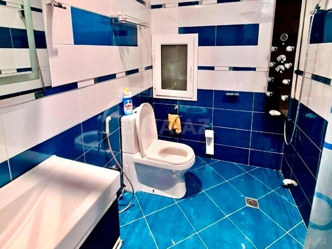 Satılır 5 otaqlı yeni tikili 242.3 m², Qara Qarayev m., photo 21 from 30