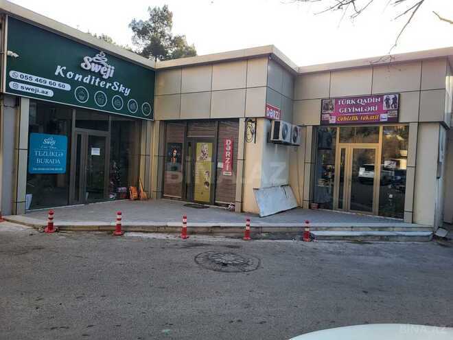 Satılır  obyekt 200 m², 9-cu mikrorayon q., photo 5 from 11