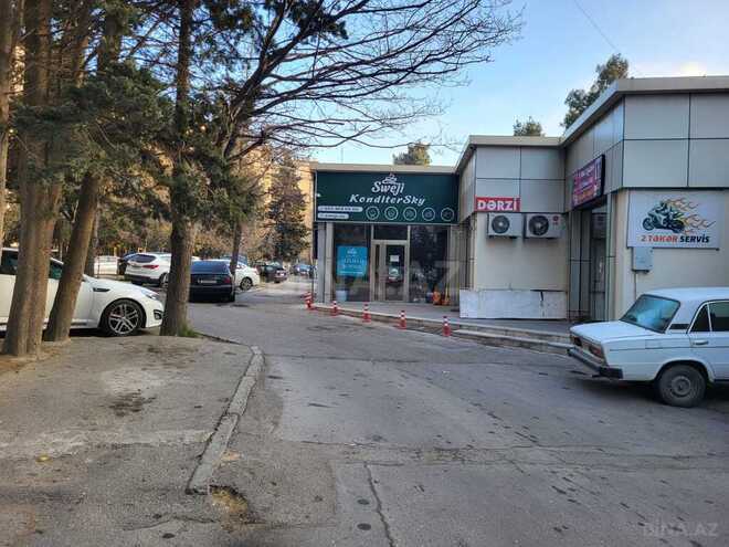 Satılır  obyekt 200 m², 9-cu mikrorayon q., photo 10 from 11