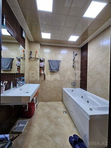 3-комн. новостройка - Хырдалан - 107 м² (20)