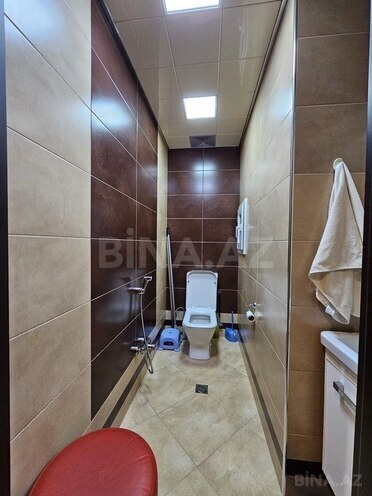 3-комн. новостройка - Хырдалан - 107 м² (19)