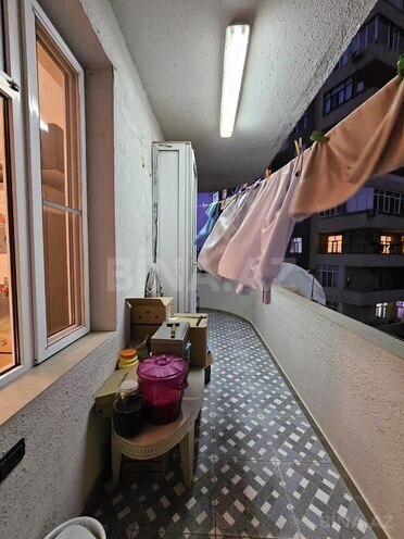 3-комн. новостройка - Хырдалан - 107 м² (17)