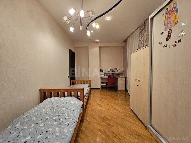 3-комн. новостройка - Хырдалан - 107 м² (10)