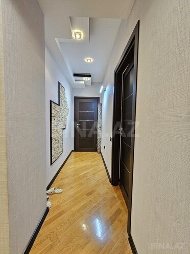 3-комн. новостройка - Хырдалан - 107 м² (18)