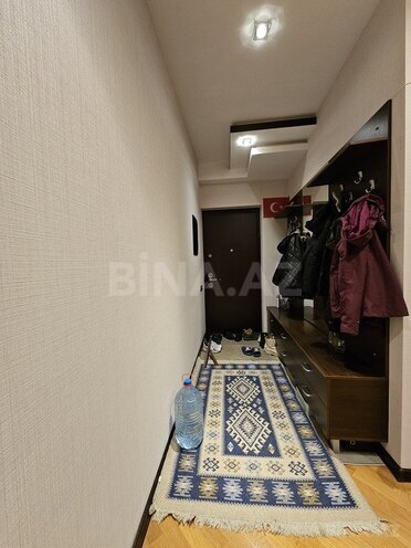 3-комн. новостройка - Хырдалан - 107 м² (15)