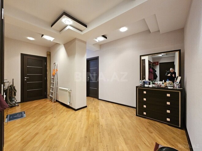 3-комн. новостройка - Хырдалан - 107 м² (8)